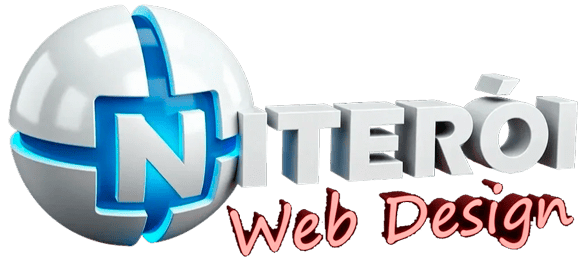 Niterói Web Design Logo